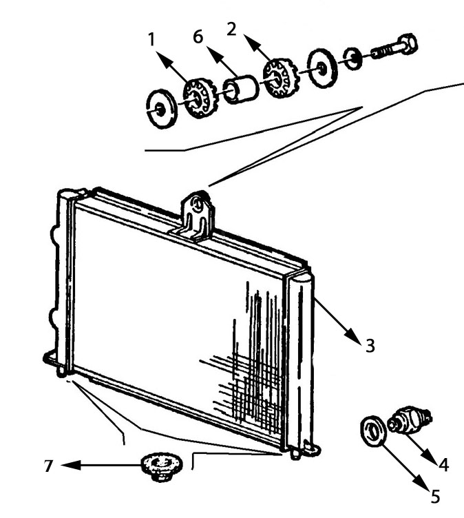 Koelsysteem 008